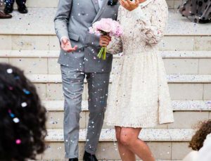 15 μύθοι για τον γάμο που πρέπει να σταματήσεις να πιστεύεις