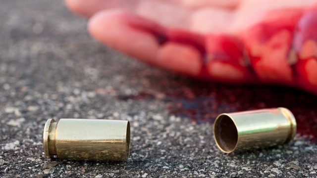 Τραγωδία στην Πάτρα: Αυτοκτόνησε με καραμπίνα σε πάρκινγκ νοσοκομείου
