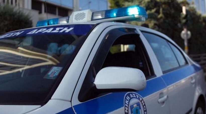 Διαρρήκτες πυροβόλησαν 55χρονη στη Θεσσαλονίκη
