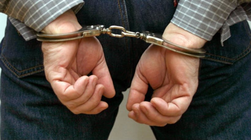 Φοροφυγάς με εννέα καταδίκες συνελήφθη στα Ιωάννινα