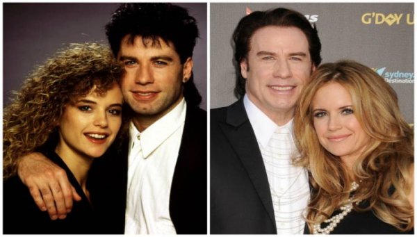 15 ζευγάρια του Hollywood που έχουν αντέξει στο χρόνο (φωτό)
