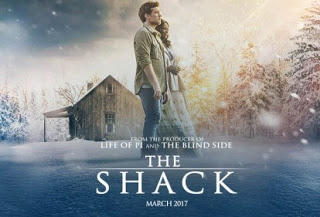 The Shack – Αναζητώντας την Αλήθεια, Πρεμιέρα: Μάρτιος 2017 (trailer)