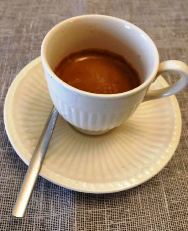 Οδηγός καφέ: ποιά είναι τα βασικά είδη espresso;