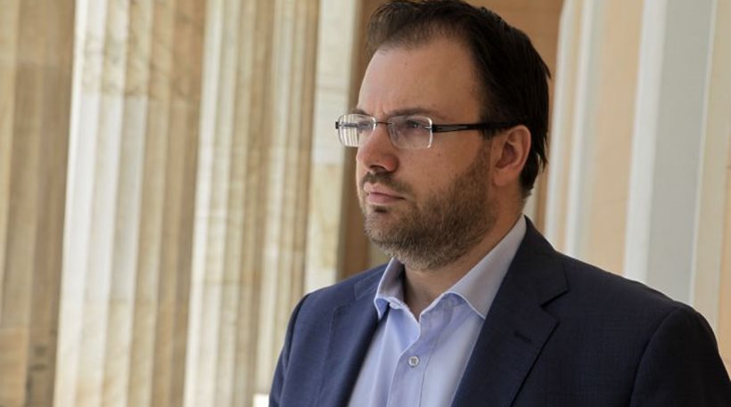 Θεοχαρόπουλος: Όσο καθυστερεί η αξιολόγηση, η χώρα βρίσκεται σε δεινή διαπραγματευτική θέση