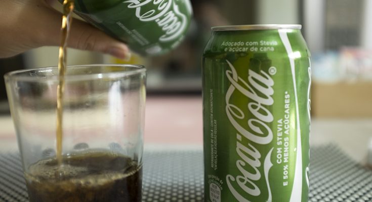 Νέο προϊόν της Coca Cola ξεκινάει από την Ελλάδα