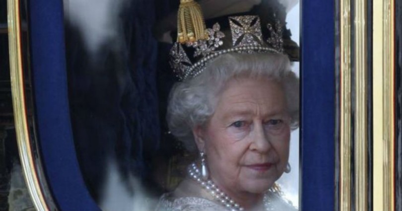 Αποκαλύφθηκε ο μυστικός κώδικας για τον θάνατο της Βασίλισσας Ελισάβετ