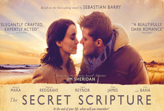 The Secret Scripture – Η μυστική γραφή, Πρεμιέρα: Απρίλιος 2017 (trailer)
