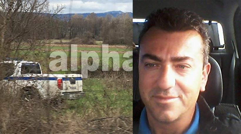 Καστοριά: «Είναι προσωπικοί οι λόγοι» είπε ο ειδικός φρουρός για τη δολοφονία του οδηγού ταξί