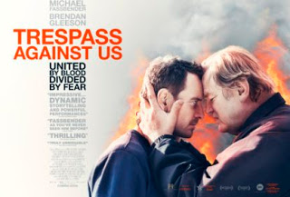 Trespass Against Us – Παράνομες Ζωές, Πρεμιέρα: Μάρτιος 2017 (trailer)