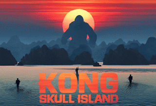 Kong: Skull Island – Η νήσος του κρανίου, Πρεμιέρα: Μάρτιος 2017 (trailer)