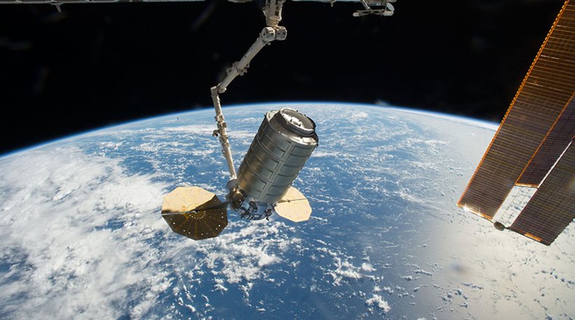Δορυφόρος του Πανεπιστημίου Θράκης έτοιμος για εκτόξευση από τη NASA!
