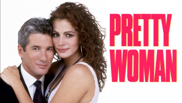 Ποιο ήταν το αρχικό τέλος της ταινίας »Pretty Woman»;