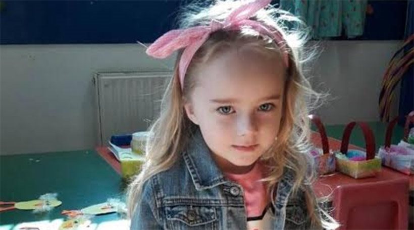 Τρόμος στην Κύπρο: Απήγαγαν 4χρονο κοριτσάκι από το νηπιαγωγείο (εικόνα)