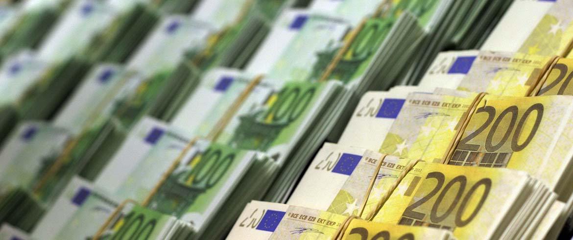 5,05 δισ. ευρώ χρωστάει το Δημόσιο σε ιδιώτες