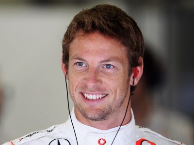 Στο μονοθέσιο της McLaren για έναν αγώνα ο Jenson Βutton