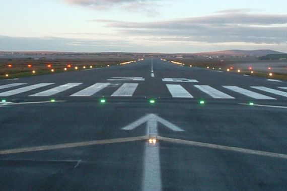 Στα 480 εκατ. η προσφορά της ΤΕΡΝΑ-GMR για τη διαχείριση του αεροδρομίου Καστελίου