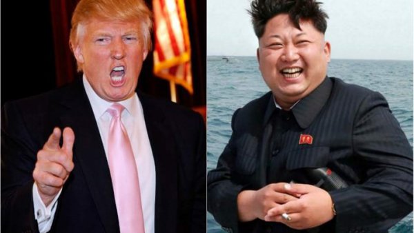 «Μυρίζει» πόλεμος: Κλιμακώνεται η ένταση μεταξύ ΗΠΑ και Βόρειας Κορέας με εκατέρωθεν απειλές