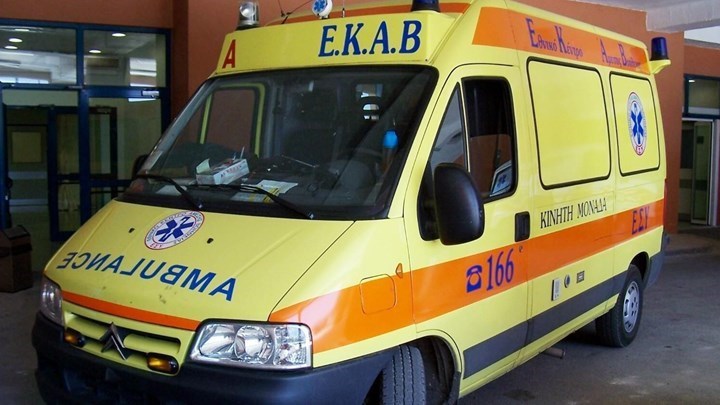 Θεσσαλονίκη: Δύο νεκροί σε δύο τροχαία δυστυχήματα