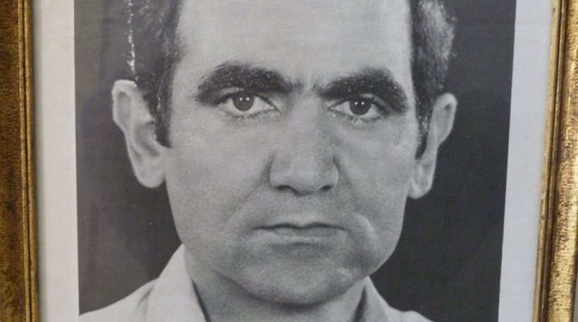 «Έφυγε» ο γιατρός και πρώην βουλευτής Σταύρος Σεραφειμίδης