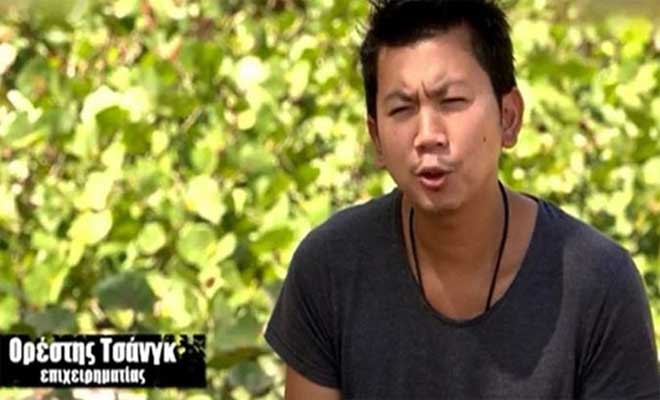 "Survivor": Η αποχώρηση του Τσανγκ και το επεισόδιο που ξαναγυρίστηκε [Βίντεο]