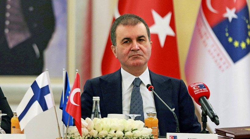 Νέα πρόκληση από Τούρκο υπουργό: Το Αγαθονήσι είναι τουρκικό
