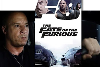 The Fate of the Furious (Fast & Furious 8) – Μαχητές των δρόμων 8, Πρεμιέρα: Απρίλιος 2017 (trailer)