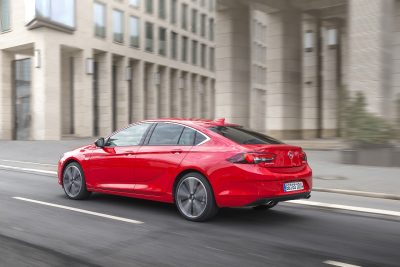 Opel OnStar: Οι νέες υπηρεσίες που φέρνουν την επανάσταση στις… λύσεις από μακριά