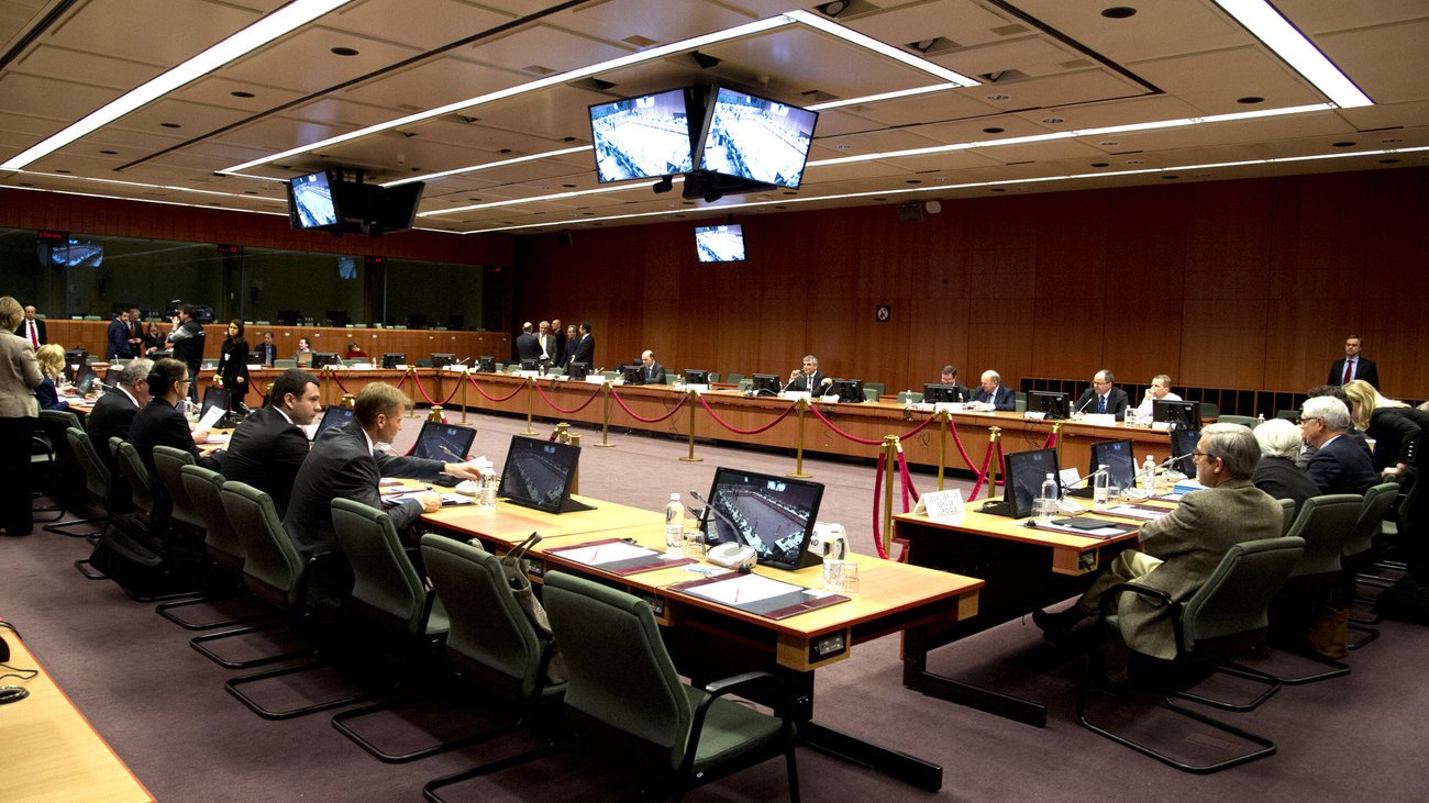 Στόχος η συνολική πολιτική συμφωνία στο Eurogroup της 22ας Μαΐου