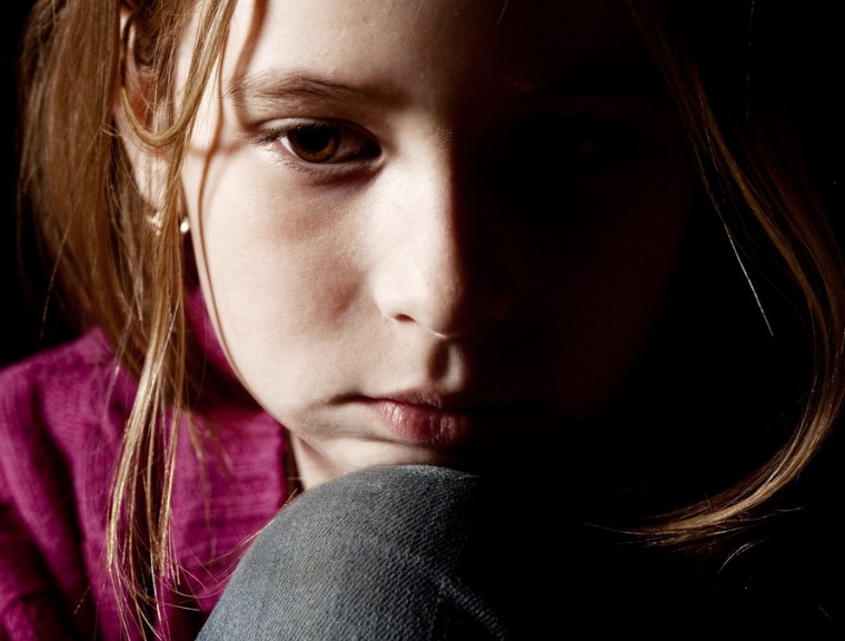 Ένα στα πέντε παιδιά στην Ελλάδα πέφτει θύμα σeξουαλικής παρενόχλησης