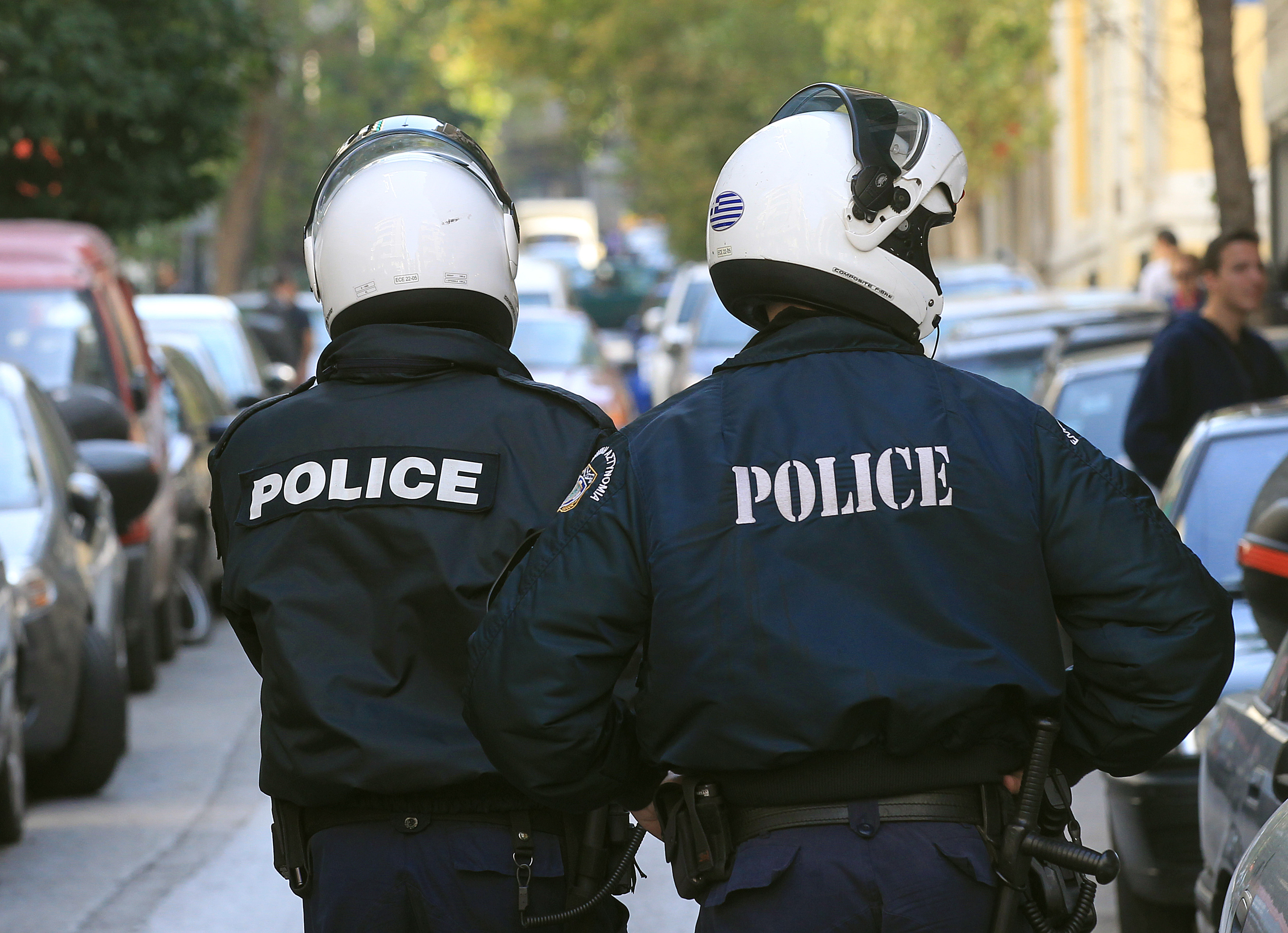 Επιχείρηση της ΕΛ.ΑΣ. για την εξάρθρωση εγκληματικών οργανώσεων – 12 συλλήψεις