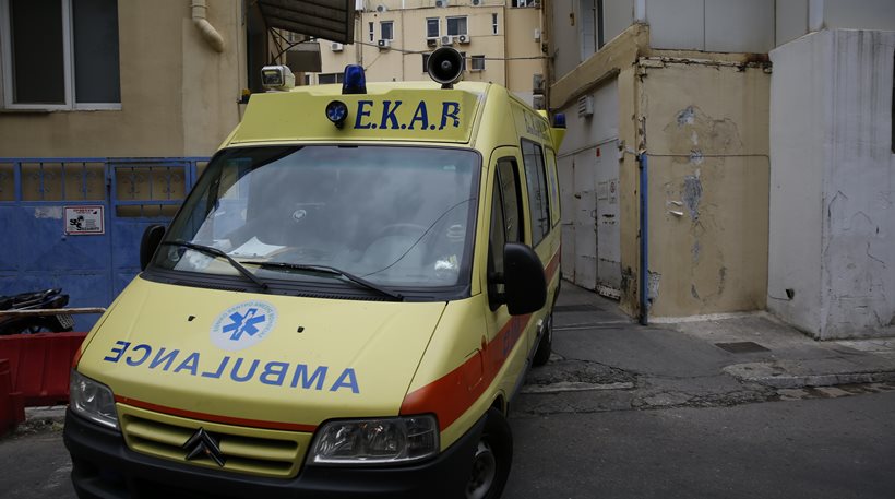 Κιλκίς: 45χρονος πέθανε ελλείψει ασθενοφόρου, αλλά για το ΕΚΑΒ φταίει η “κακή στιγμή”