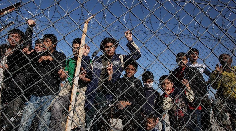 Καταγγελίες για οικονομικές ατασθαλίες και πιθανή σeξουαλική εκμετάλλευση προσφύγων από εκπροσώπους ΜΚΟ !