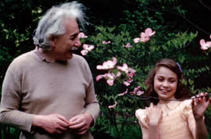 Η επιστολή του Αϊνστάιν στην κόρη του που θα σε διδάξει πολλά για την καθολική δύναμη της αγάπης