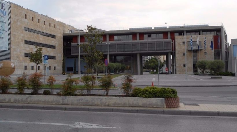 Θεσσαλονίκη: 31χρονος πυροβολούσε απέναντι από το Δημαρχείο