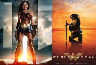 Wonder Woman, Πρεμιέρα: Ιούνιος 2017 (trailer)