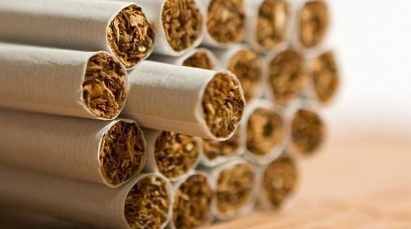 Κρήτη: Χιλιάδες ευρώ τα διαφυγόντα κέρδη από λαθραία τσιγάρα