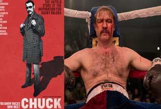 Chuck: Η ιστορία του πραγματικού Rocky Balboa, Πρεμιέρα: Μάιος 2017 (trailer)