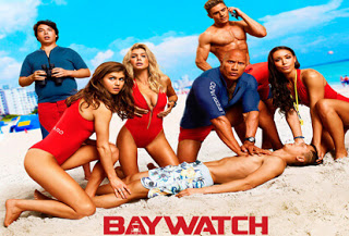 Baywatch, Πρεμιέρα: Ιούνιος 2017 (trailer)