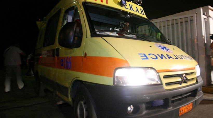Τραγωδία στο Ηράκλειο: Τα παιχνίδια στο αυτοκίνητο οδήγησαν στον θανάσιμο τραυματισμό του 7χρονου
