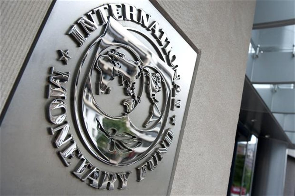 "Tο ΔΝΤ επιμένει στην ελάφρυνση του χρέους"