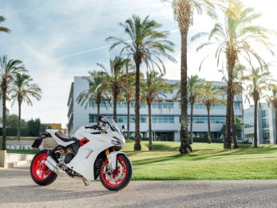 Απόκτηση Ducati με διπλό όφελος