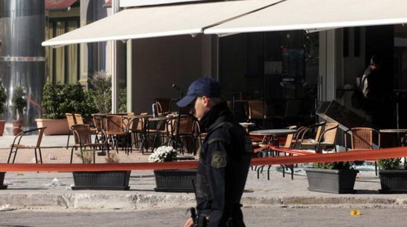 Κρήτη: Ψάχνουν τον «πιστολέρο» που πυροβόλησε δύο άτομα σε μπαρ