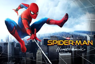 Spider-Man: Homecoming – Η επιστροφή στον τόπο του, Πρεμιέρα: Ιούλιος 2017 (trailer)