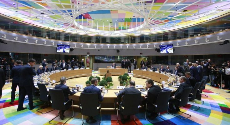 Συμφωνία στο Eurogroup: Εκταμίευση 8,5 δισ. και αναμονή για το χρέος