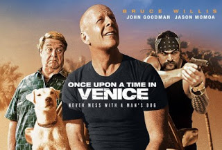 Once Upon a Time in Venice – Κάποτε στην Καλιφόρνια, Πρεμιέρα: Ιούνιος 2017 (trailer)
