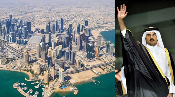 Παγκόσμιος σεισμός από τη Μέση Ανατολή: Αραβικό «μπλόκο» στο Κατάρ για σχέσεις με ISIS και Αλ Κάιντα