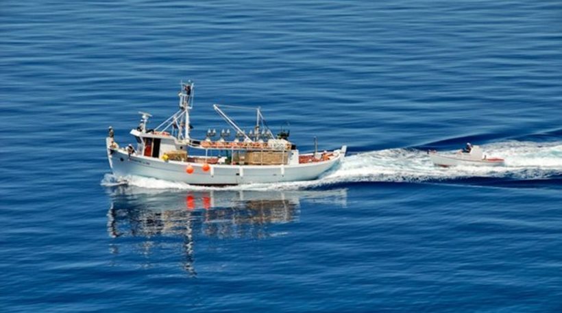 Ακρωτηριάστηκε 40χρονος σε αλιευτικό σκάφος στην Κρήτη