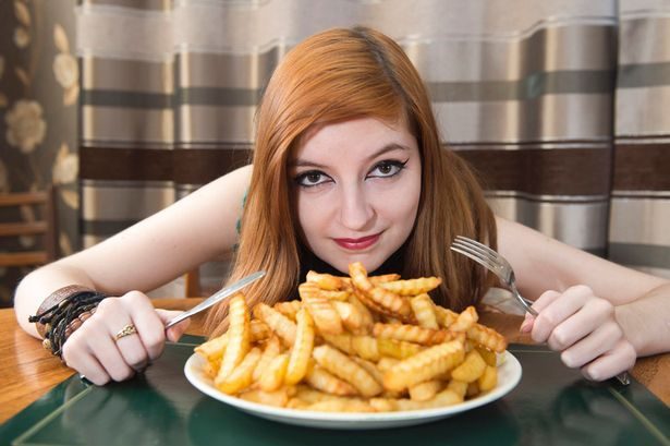 Δεν Το Χωράει Ο Νους: Αυτή Η Κοπέλα Έτρωγε Μόνο Τηγανητές Πατάτες Για 5 χρόνια! Δείτε Τι Έπαθε…