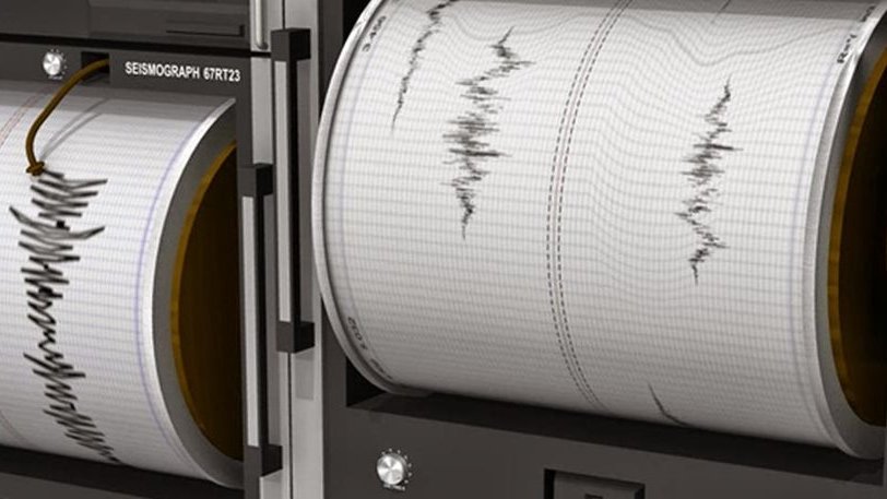 Σεισμός 4,9 Ρίχτερ στη Λακωνία