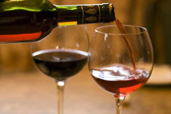 Πόσες ημέρες μετά το άνοιγμα της φιάλης μπορεί να διατηρηθεί ένα κρασί;